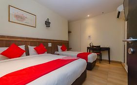 Hotel O The Vintage Hotel